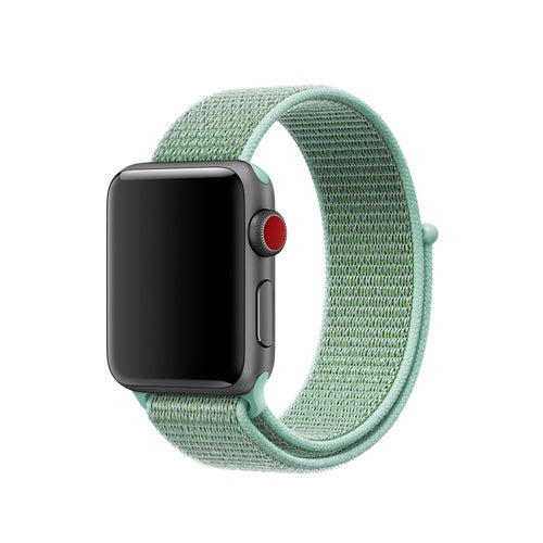 Wicker sports strap for Apple Watch 3/2/1 38mm