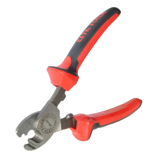 PLIERS FOR COPPER AND ALUMINUM CABLES CETA-FORM E60-41-0160 - Клещи<<<Ръчни инструменти<<<Инструменти и