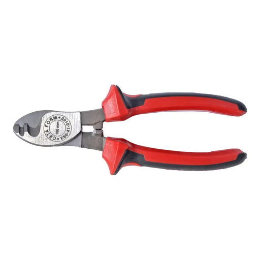 PLIERS FOR COPPER AND ALUMINUM CABLES CETA-FORM E60-41-0160 - Клещи<<<Ръчни инструменти<<<Инструменти и