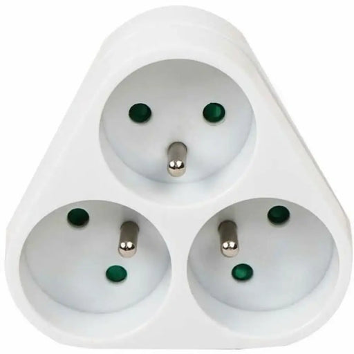 Plug adapter GAO 3680 W - Електроника Периферни и резервни части<<<Компютри|