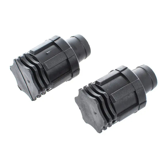 PLUG F17 FOR TAPE HOSE AZUD 12236 - Капково и подземно напояване<<<Напояване<<<Градина<<<Praktiker