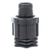PLUG F17 FOR TAPE HOSE AZUD 12236 - Капково и подземно напояване<<<Напояване<<<Градина<<<Praktiker