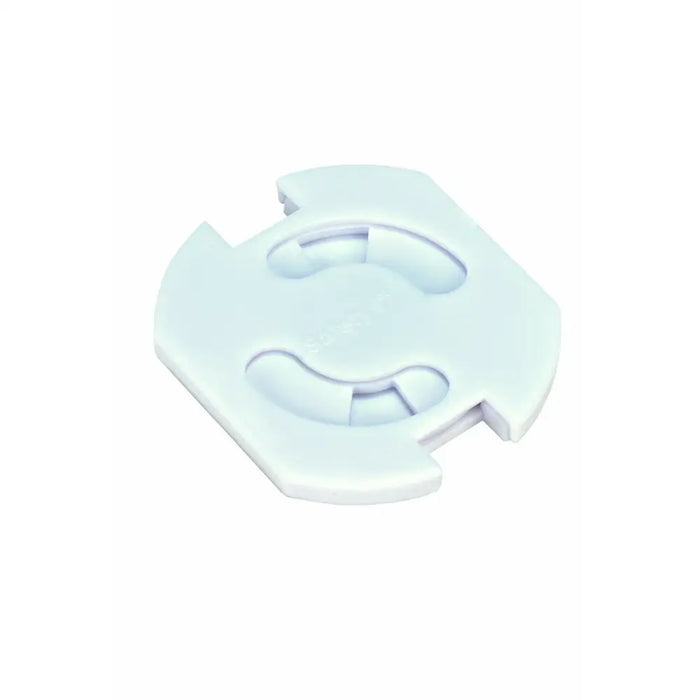 Plug Protector Safety 1st Plastic (10 Units) - Сигурност Удома<<<Дом Градина<<<BigBuy&&&Системи за