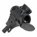 Plug socket Kopp 2p + t Black 250 V With lid - Сигурност Удома<<<Дом Градина<<<BigBuy&&&Смарт щепсели<<<Сигурност