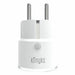 Plug with consumption meter Konyks Priska Mini 3 FR Wi-Fi 230 V 10 A - Сигурност Удома<<<Дом Градина<<<BigBuy&&&Смарт