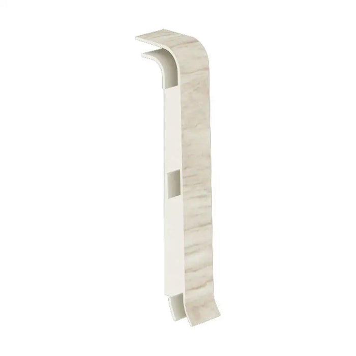 PLUGS FOR PVC BASEMENT ESQUERO CALIFORNIA MAPLE - Аксесоари<<<Паркет и елементи за монтаж<<<Подови и стенни