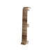 PLUGS FOR PVC BASEMENT VILO ESQUERO OAK NATURAL - Аксесоари<<<Паркет и елементи за монтаж<<<Подови и стенни