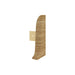 PLUGS FOR PVC BASEMENT VILO FLEX ANTIQUE OAK - Аксесоари<<<Паркет и елементи за монтаж<<<Подови и стенни