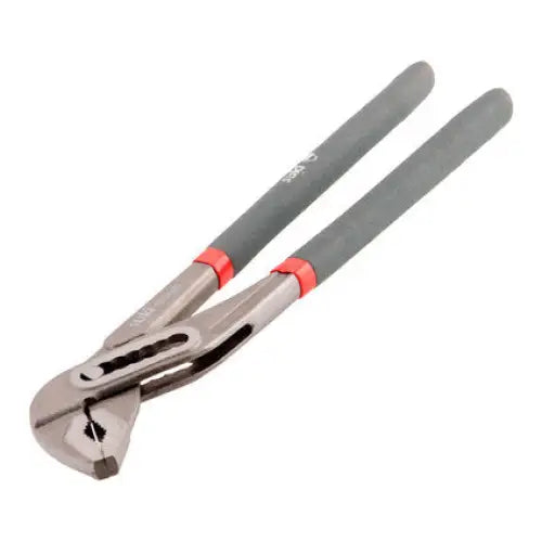 PLUMBING PLIERS 240 MM SUKI - Клещи<<<Ръчни инструменти<<<Инструменти и железария<<<Praktiker&&&Клещи<<<Ръчни