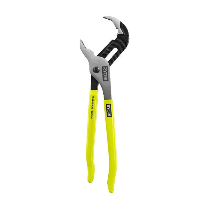 PLUMBING PLIERS 300 MM RYOBI RHGJP300 - Клещи<<<Ръчни инструменти<<<Инструменти и железария<<<Praktiker