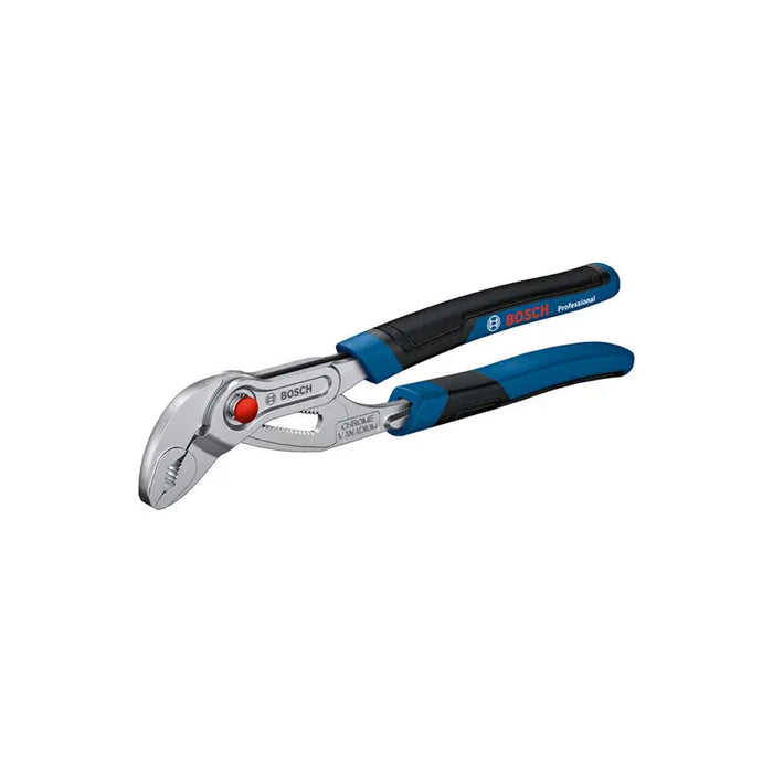 PLUMBING PLIERS BOSCH PROFESSIONAL 250 MM - Клещи<<<Ръчни инструменти<<<Инструменти и железария<<<Praktiker