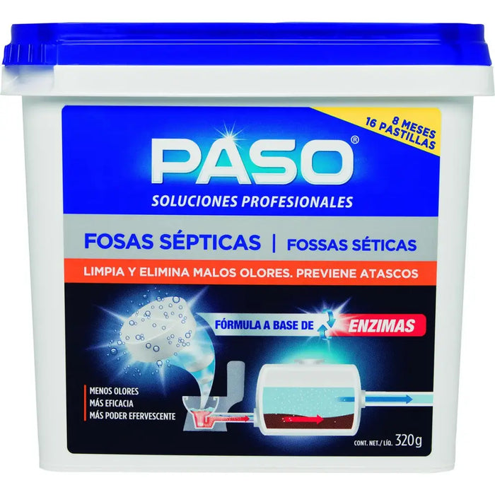 Plunger Paso - Почистване Прахосмукачки И Гладене<<<Дом Градина<<<BigBuy&&&Други продукти за почистване<<<Почистване
