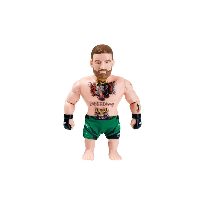 UFC OCTAGON FIGHTERS S1 ACTION FIGURE 11 CM - CONOR MCGREGOR