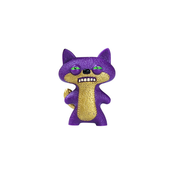 FUGGLER S3 GOLD EDITION FIGURES - 2 PACK (ASSORTMENT)