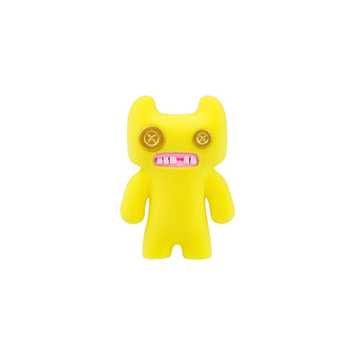 FUGGLER S3 GOLD EDITION FIGURES - 3 PACK (ASSORTMENT)