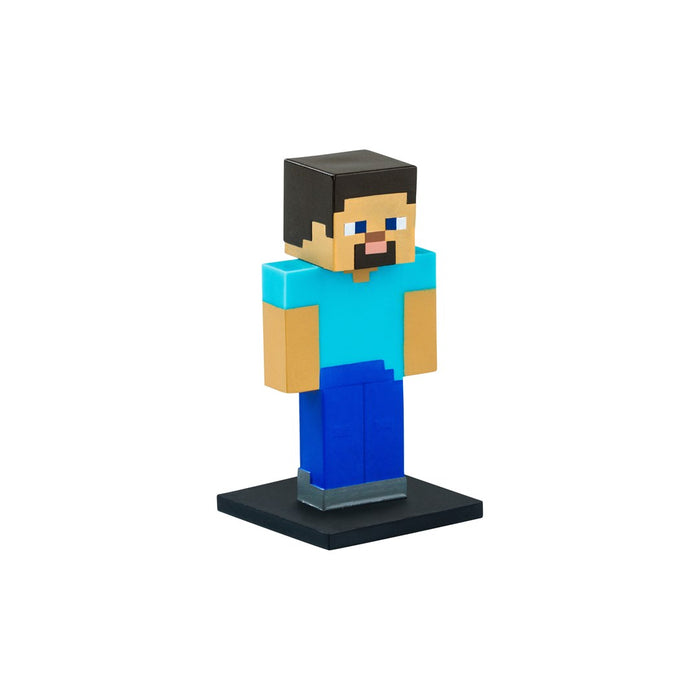 MINECRAFT S2 FIGURES - 8 PACK DELUXE BOX (ASSORTMENT)