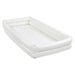 Pneumatic bath for washing in bed - EASY BATH - Washing utensils for disabled peopleLIT-PMN<<<Bathroom
