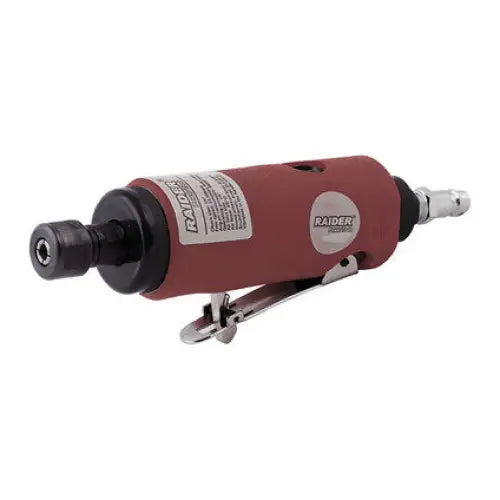 PNEUMATIC GRINDER RAIDER RD-ADG01 - Инструменти за пневматични машини<<<Консумативи за електроинструменти<<<Инструменти