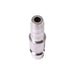 PNEUMATIC TIP WITH QUICK CONNECTION 1/4’’ F10 RAIDER - Дюзи и винтили за пневматика<<<Консумативи за