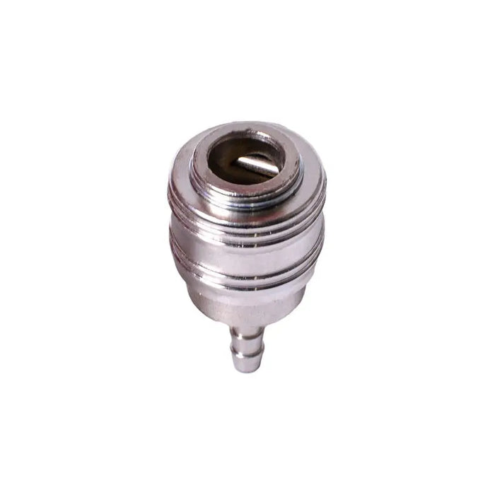 PNEUMATIC TIP WITH QUICK CONNECTION 1/4’’ Ф6 MM QC07 RAIDER - Дюзи и винтили за пневматика<<<Консумативи за