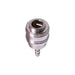 PNEUMATIC TIP WITH QUICK CONNECTION 1/4’’ Ф6 MM QC07 RAIDER - Дюзи и винтили за пневматика<<<Консумативи за