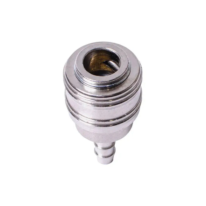 PNEUMATIC TIP WITH QUICK CONNECTION 1/4’’ Ф8 MM RAIDER - Дюзи и винтили за пневматика<<<Консумативи за
