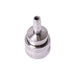 PNEUMATIC TIP WITH QUICK CONNECTION 1/4’’ Ф8 MM RAIDER - Дюзи и винтили за пневматика<<<Консумативи за