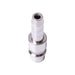 PNEUMATIC TIP WITH QUICK CONNECTION 1/4’’ Ф8MM RAIDER - Дюзи и винтили за пневматика<<<Консумативи за