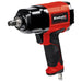 PNEUMATIC WRENCH EINHELL TC-PW 610 - Инструменти за пневматични машини<<<Консумативи за