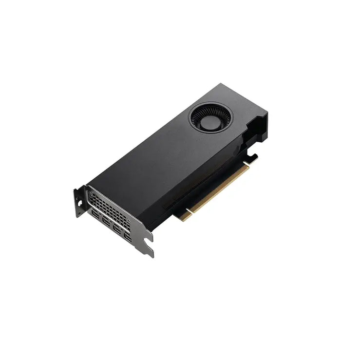 PNY Nvidia RTX A2000 12GB GDDR6 LP - Видео карти Quadro<<<PNY компоненти за компютри<<<PNY<<<PolyComp&&&Видео