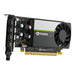 PNY Nvidia T1000 4GB GDDR6 LP - Видео карти Quadro<<<PNY компоненти за компютри<<<PNY<<<PolyComp&&&Видео