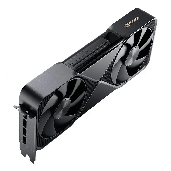 PNY RTX PRO 6000 Blackwell Workstation Edition NVIDIA 96 GB GDDR7 - NVIDIA server graphics cardsKGK-NVD<<<GPU cards