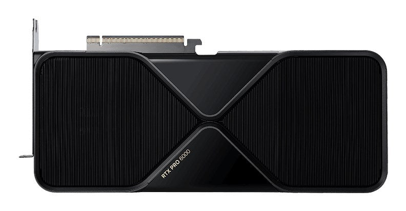 PNY RTX PRO 6000 Blackwell Workstation Edition NVIDIA 96 GB GDDR7