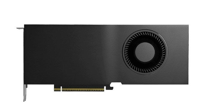 PNY RTX PRO 5000 Blackwell, 48 GB GDDR7 ECC 384-bit, 300W, PCI Express 5.0 x16, 4 x Display Port 2.1b, ATX bracket, 1x CEM5 16-pin power supply cable, FHFL Dual Slot, small box