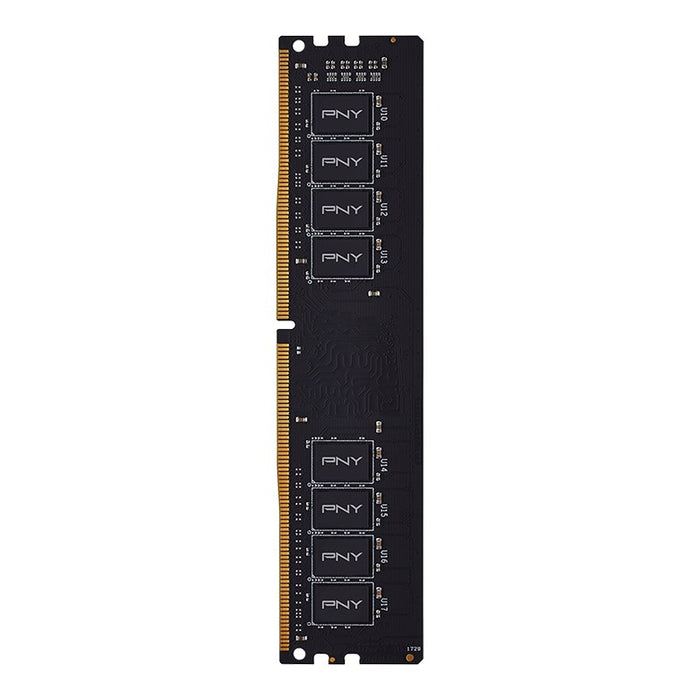 PNY MD16GSD42666-SB memory module 16 GB 1 x 16 GB DDR4 288-pin DIMM