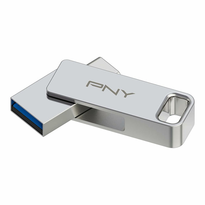 USB stick PNY P-FDI128DULINKTYC-GE