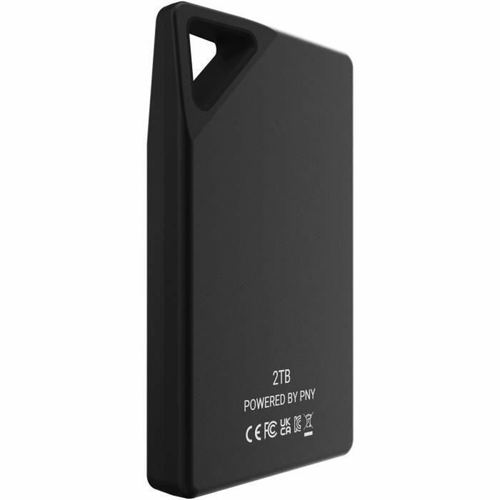 External Hard Drive PNY RP60 2 TB SSD
