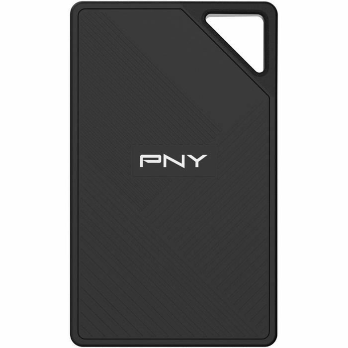 External Hard Drive PNY RP60 2 TB SSD