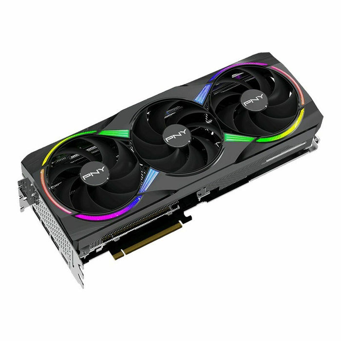 Graphics card PNY GEFORCE RTX 5080 16 GB GDDR6X