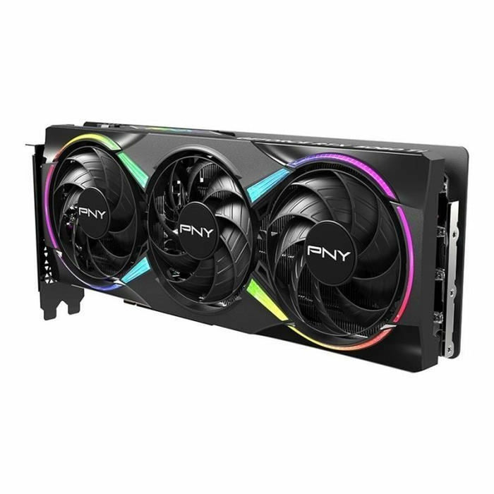 Graphics card PNY geforce rtx 5060 ti 16 GB GDDR7