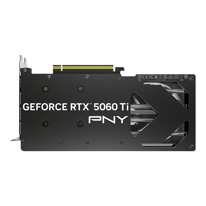 PNY GeForce RTX 5060 Ti 16GB GDDR7 OC