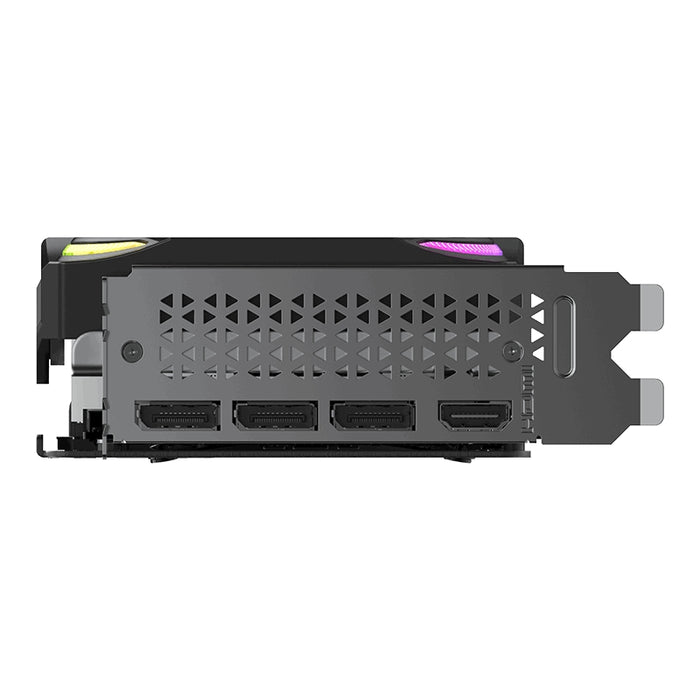 PNY GeForce RTX 5070 12GB GDDR7 OC EPIC-X RGB Triple Fan