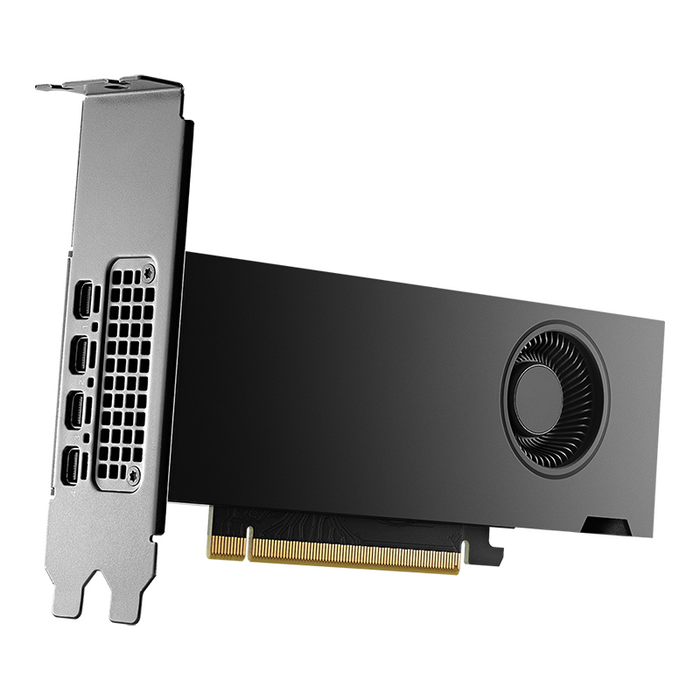 Video card PNY RTX A2000 ADA Generation 16GB