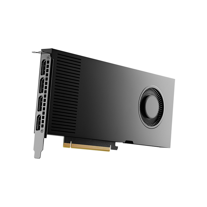 Video card PNY VCNRTX4000ADA-PB