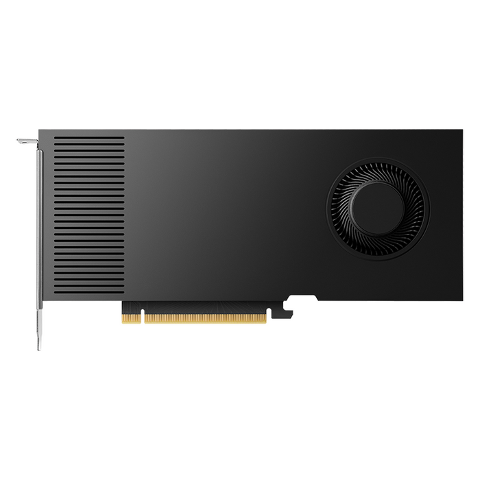 Video card PNY VCNRTX4000ADA-PB