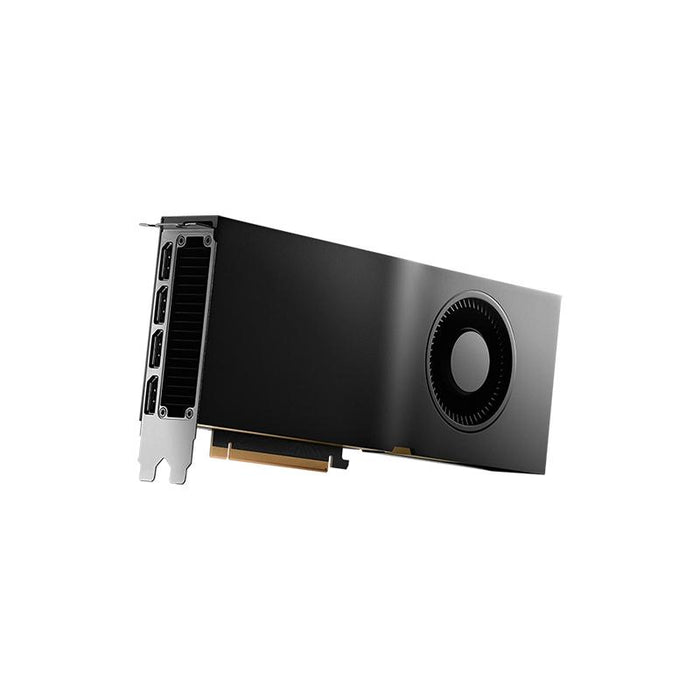 Video card PNY VCNRTX4500ADA-PB, RTX A4500, 24GB, PCIE 4.x16, DisplayPort 1.4 (4)