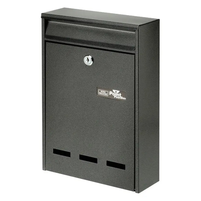 PO BOX BURG WACHTER POCKET 5871 E - Пощенски кутии<<<Сейфове и метални кутии<<<Инструменти и