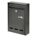 PO BOX BURG WACHTER POCKET 5871 E - Пощенски кутии<<<Сейфове и метални кутии<<<Инструменти и