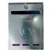 PO BOX METAL LETTER - Пощенски кутии<<<Сейфове и метални кутии<<<Инструменти и железария<<<Praktiker&&&Пощенски