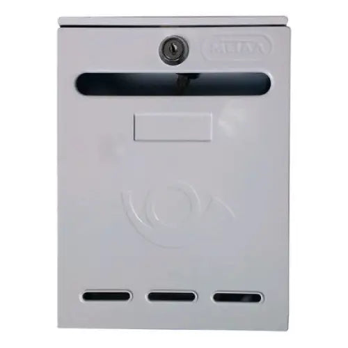 PO BOX METAL LETTER - Пощенски кутии<<<Сейфове и метални кутии<<<Инструменти и железария<<<Praktiker&&&Пощенски